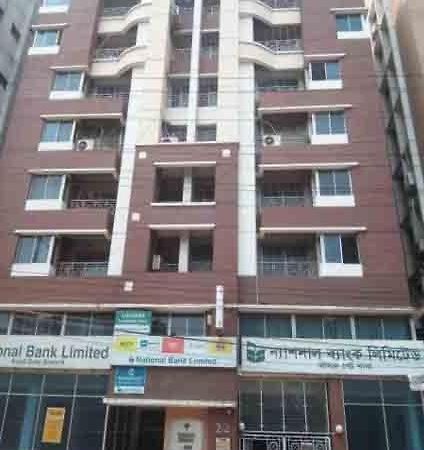 Marry House Hotel Dhaka Exterior photo