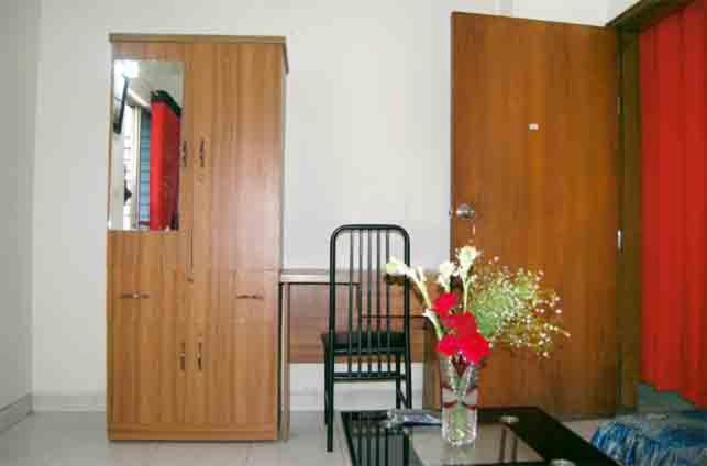 Marry House Hotel Dhaka Exterior photo