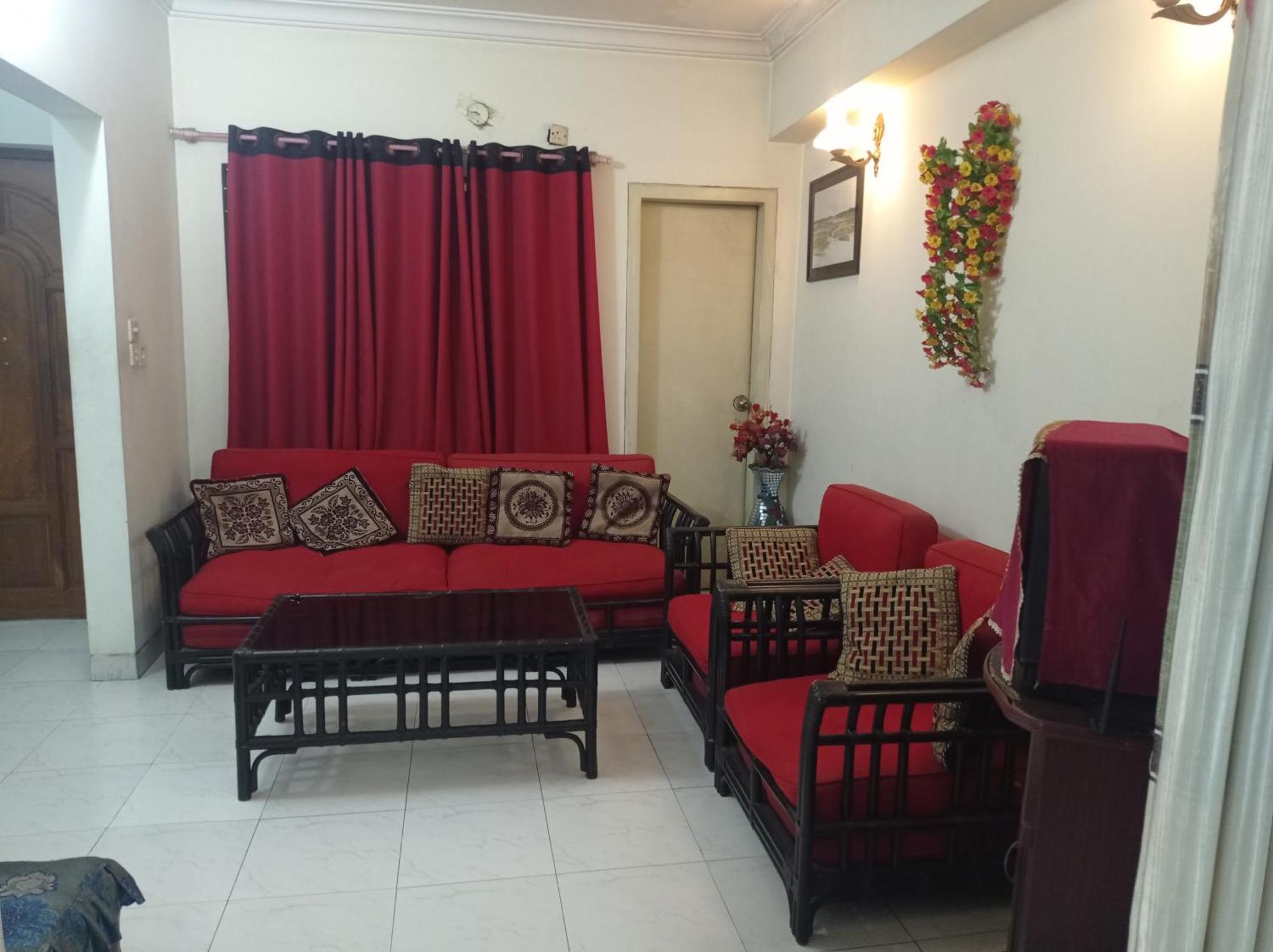 Marry House Hotel Dhaka Exterior photo